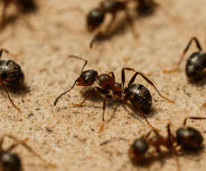 FOURMIS-APLUS-NUISIBLES Désinsectisation des fourmis